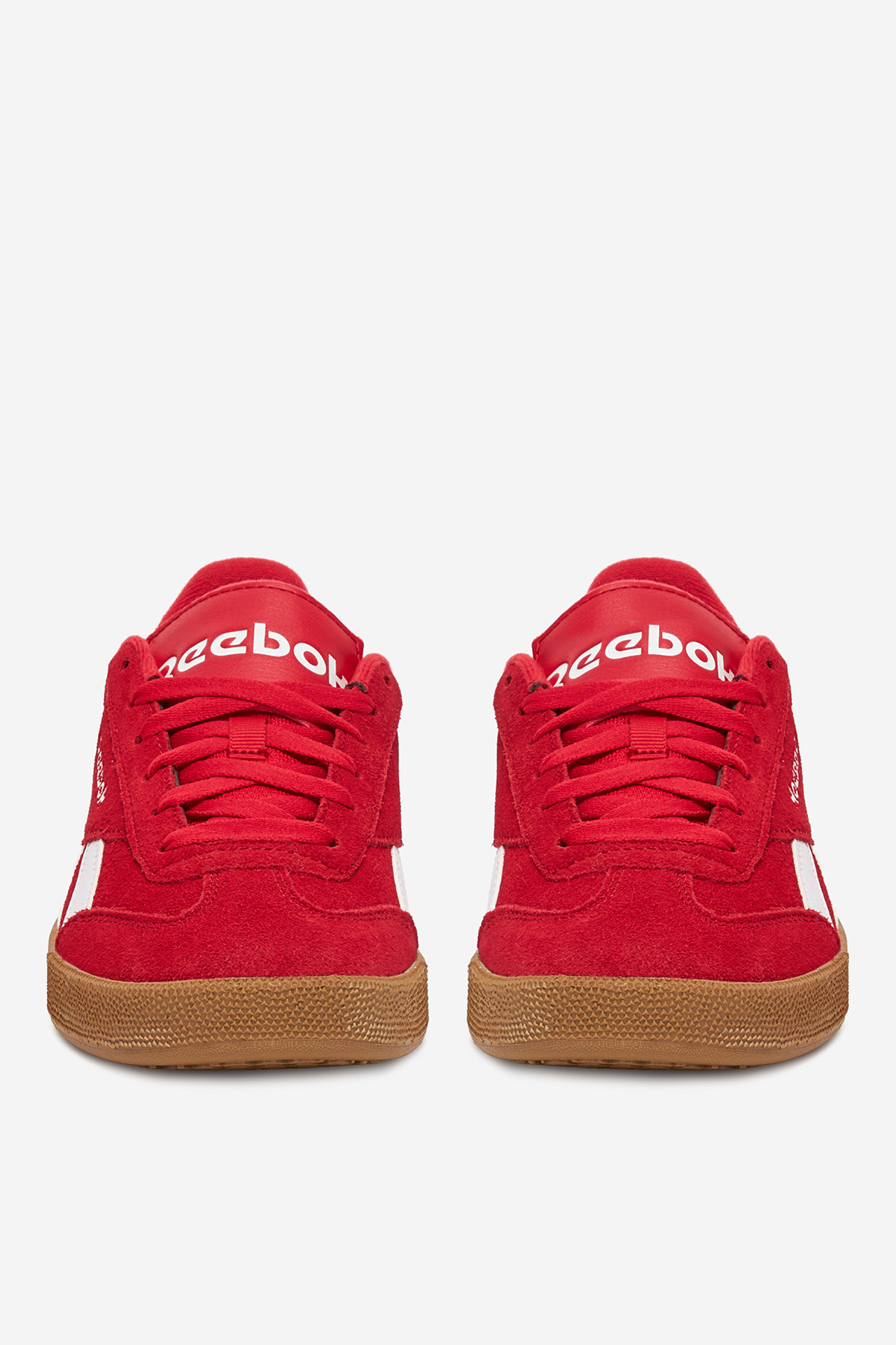 Sportovní obuv ČERVENÁ