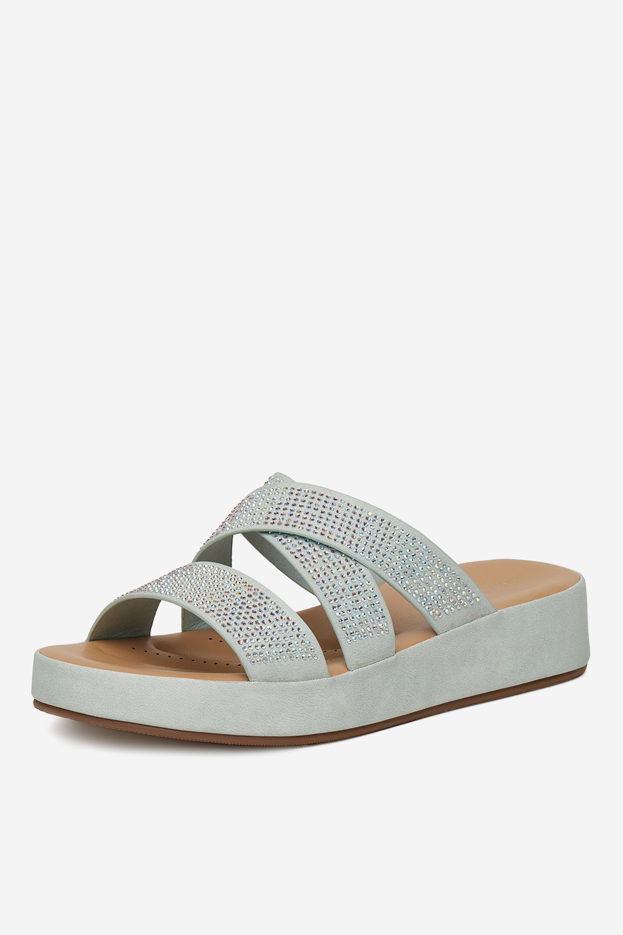 Natikači Svetlo modra