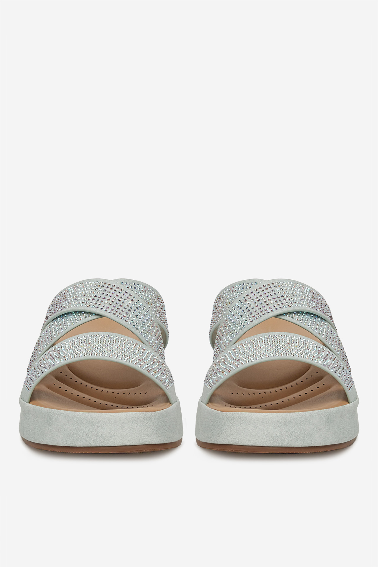 Natikači Svetlo modra