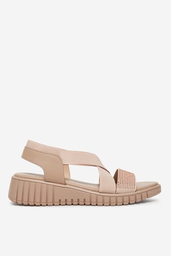 Clara Barson R24AW02800 Bež