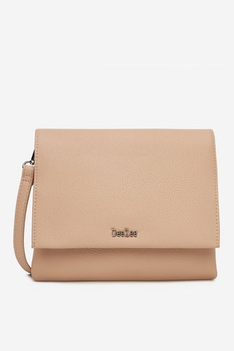 Kabelka DeeZee DZE-S-010-07 Béžová
