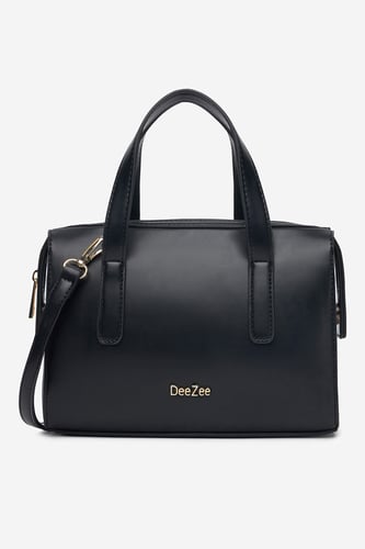 Kabelka DeeZee DZE-S-011-07 Černá
