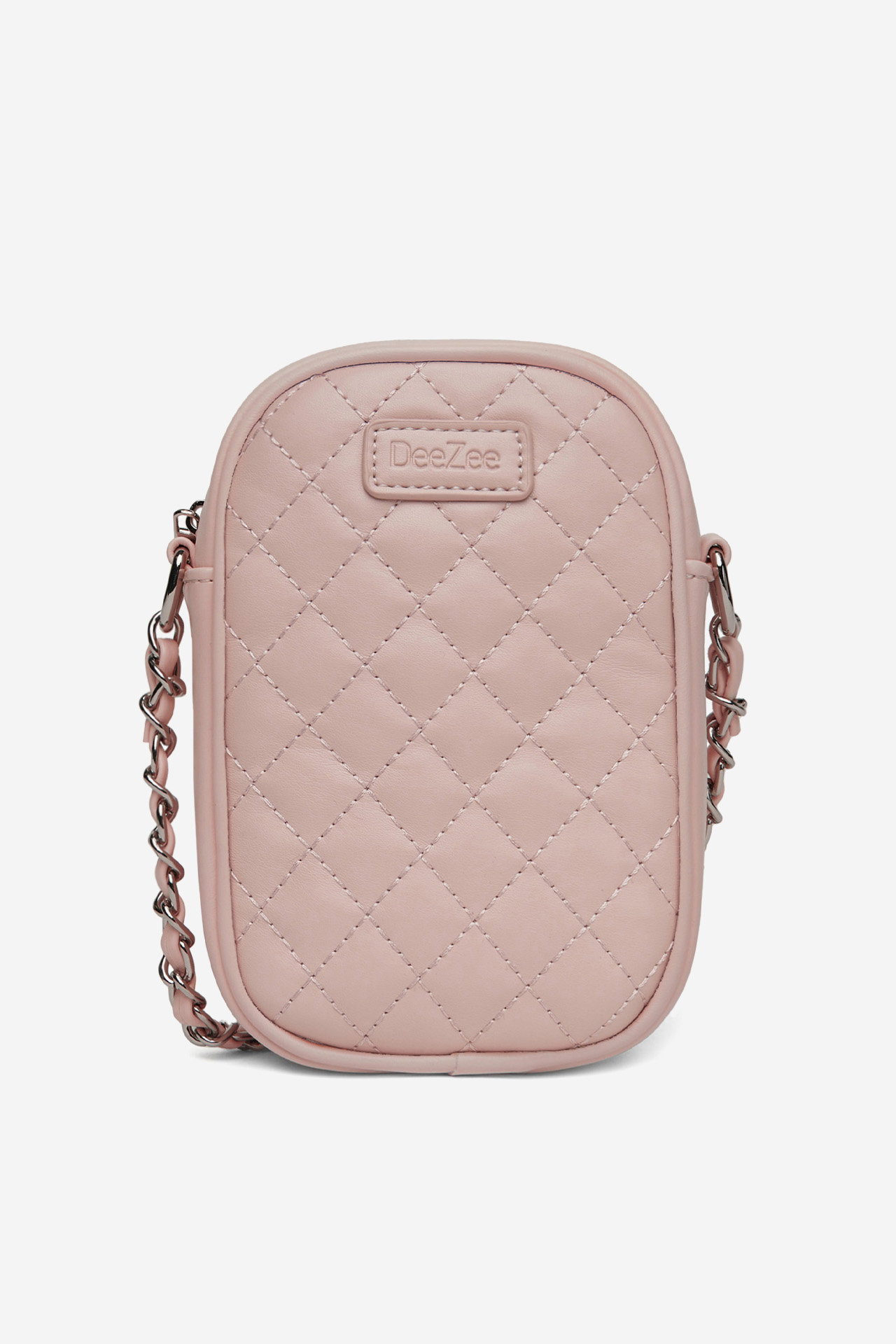 Kabelka Svetlo ružová