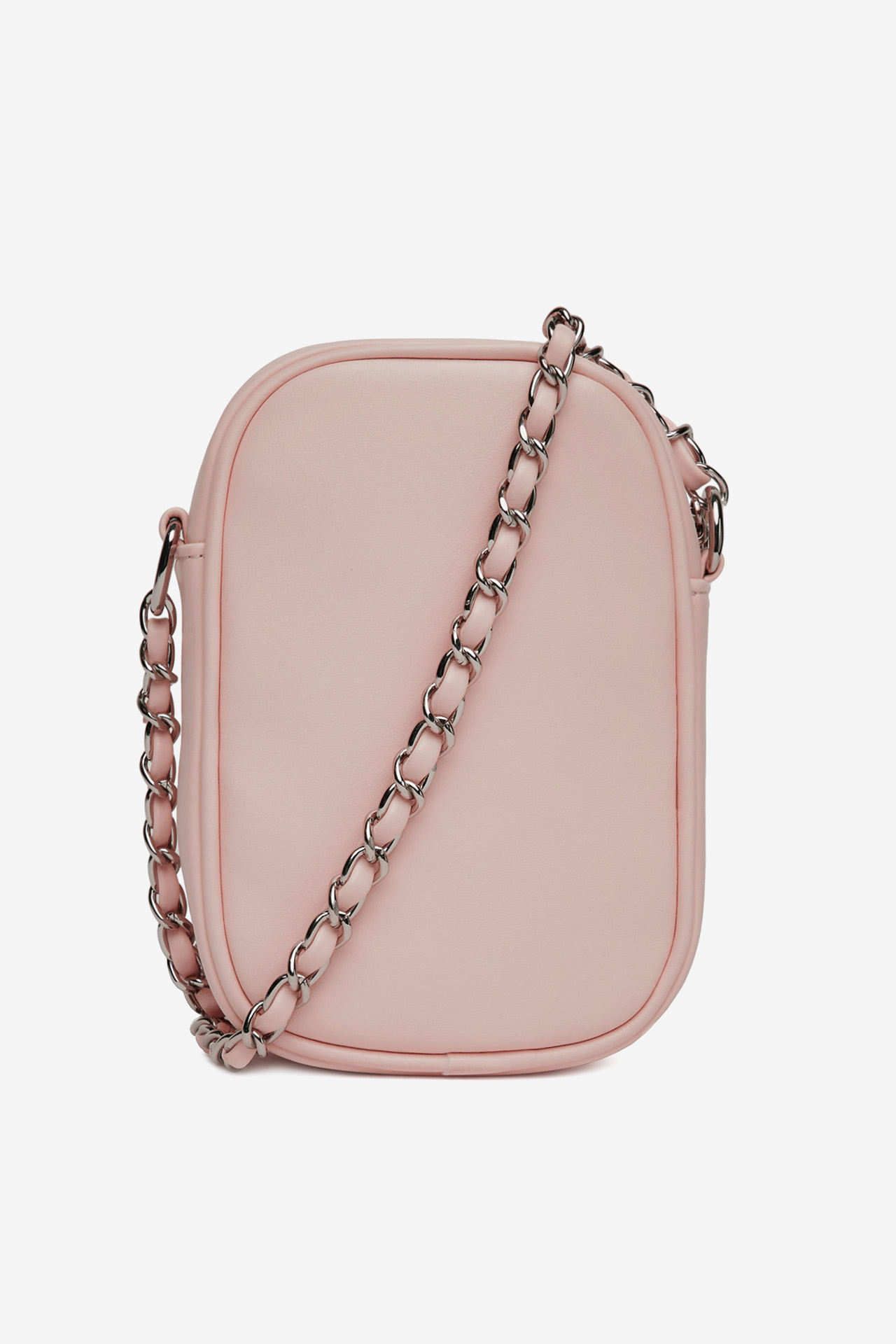 Kabelka Svetlo ružová