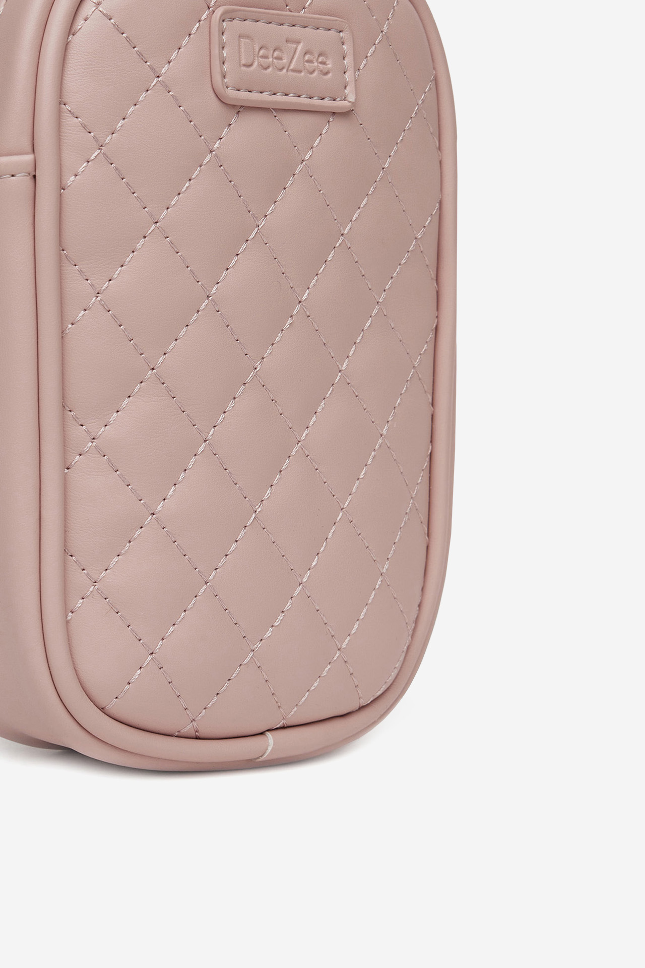 Kabelka Svetlo ružová