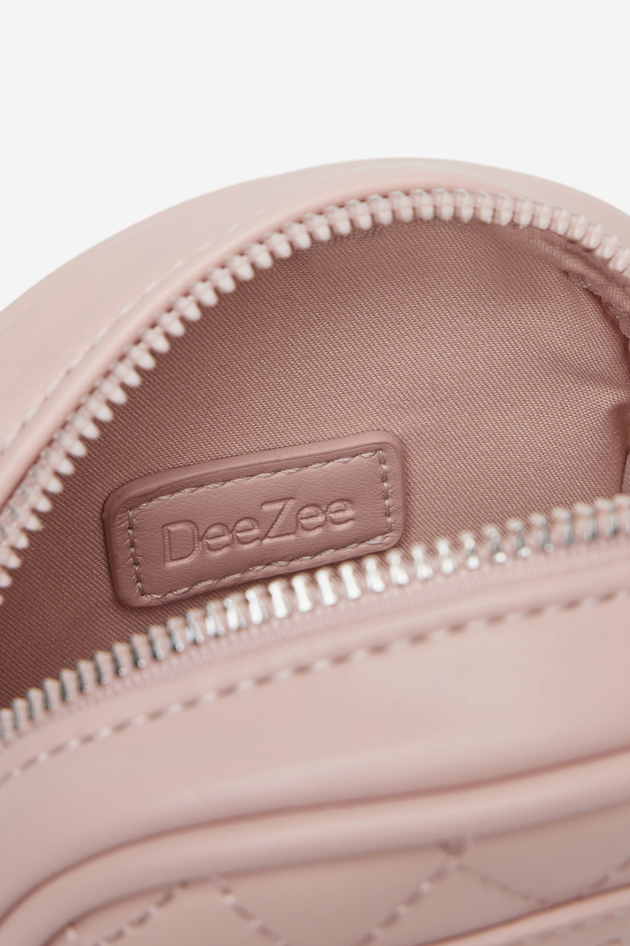 Kabelka Svetlo ružová