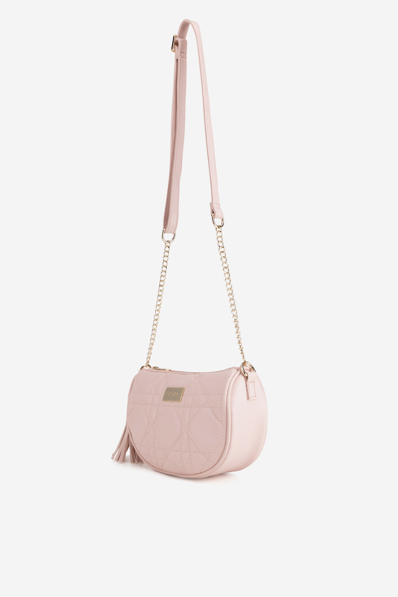 Kézitáska RÓZSASZÍN