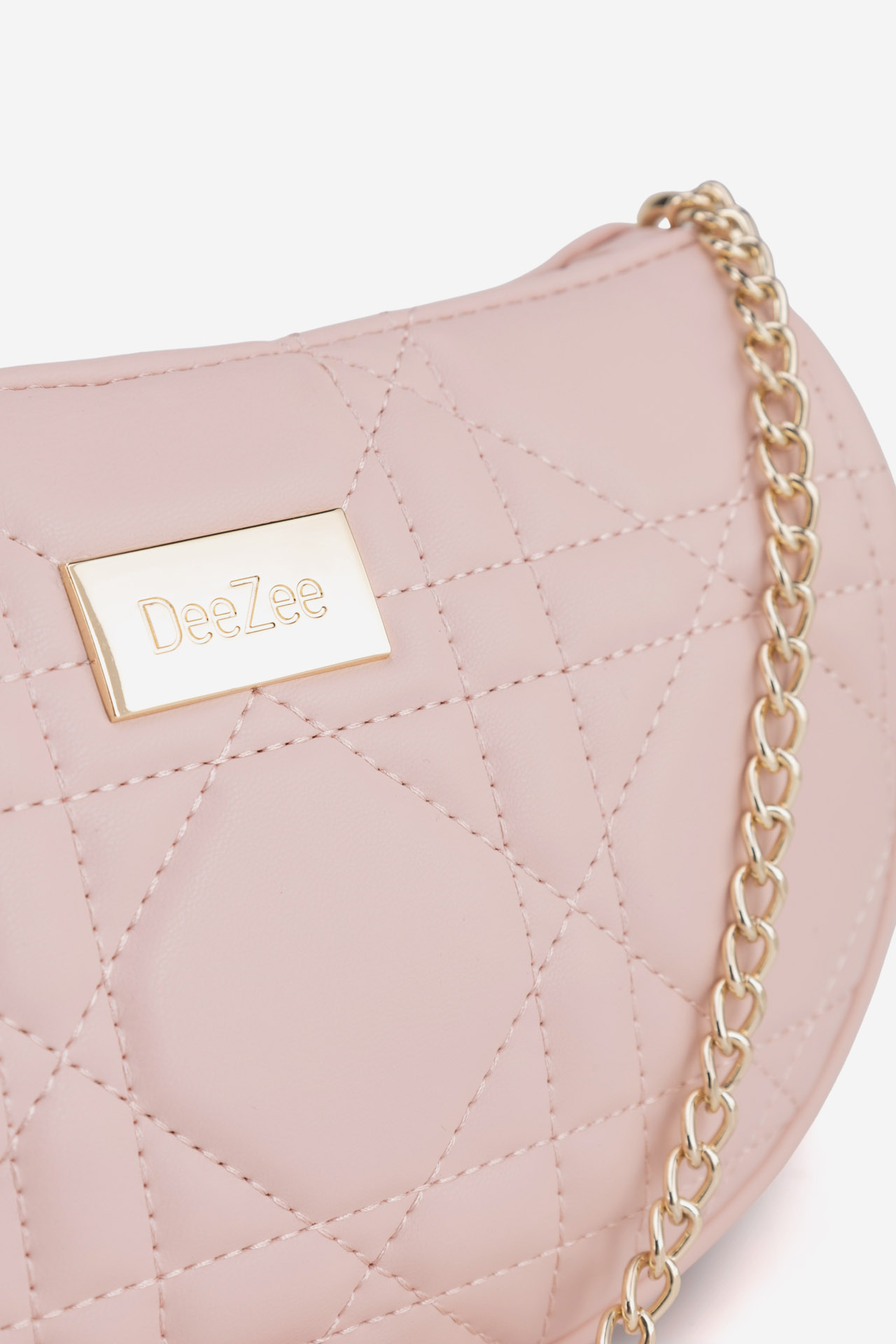 Kézitáska RÓZSASZÍN