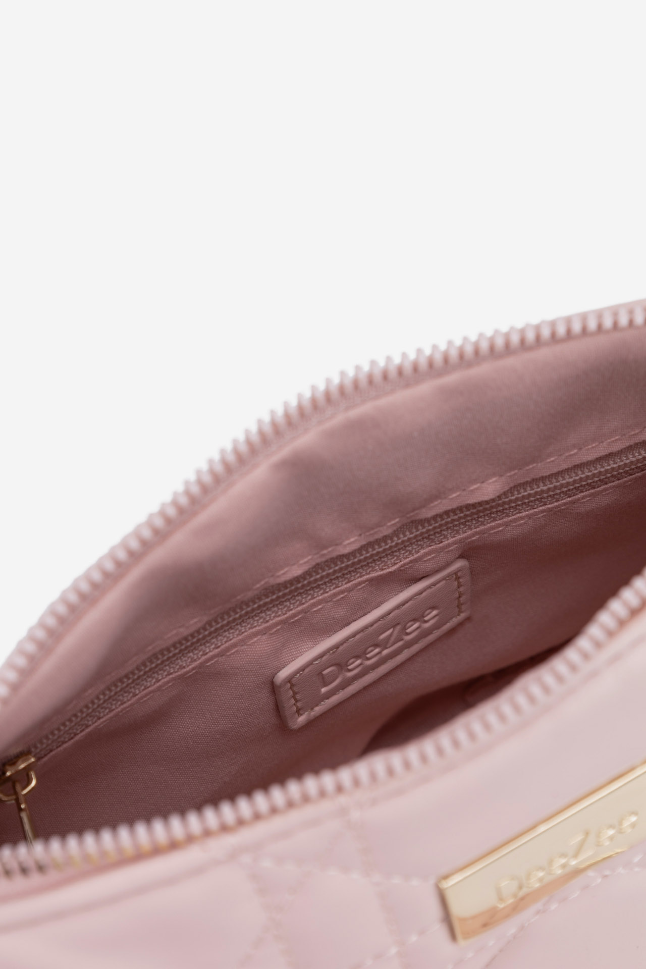 Kézitáska RÓZSASZÍN