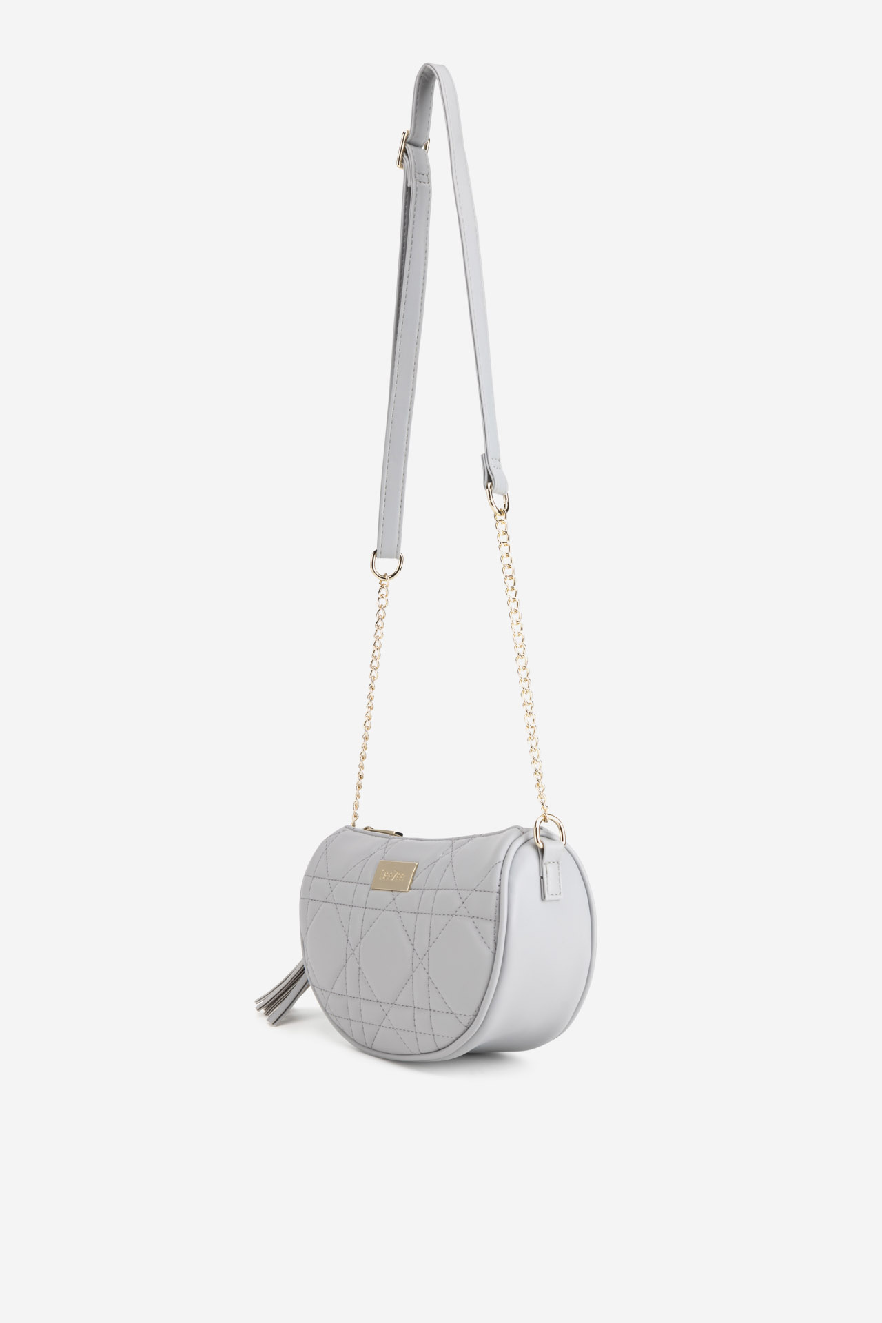 Kabelka BLANKYTNĚ MODRÁ