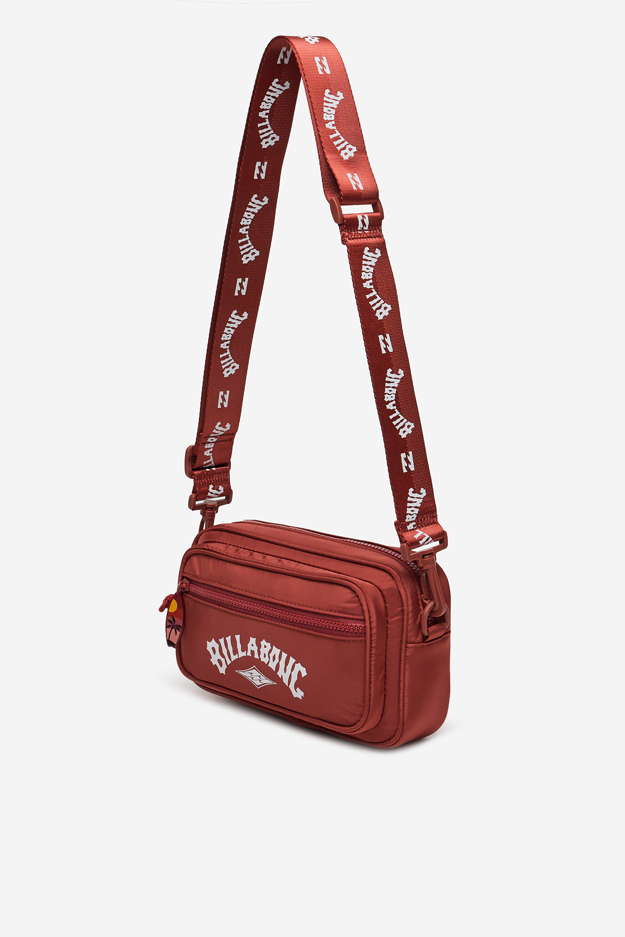 Torbica Bordo rdeča