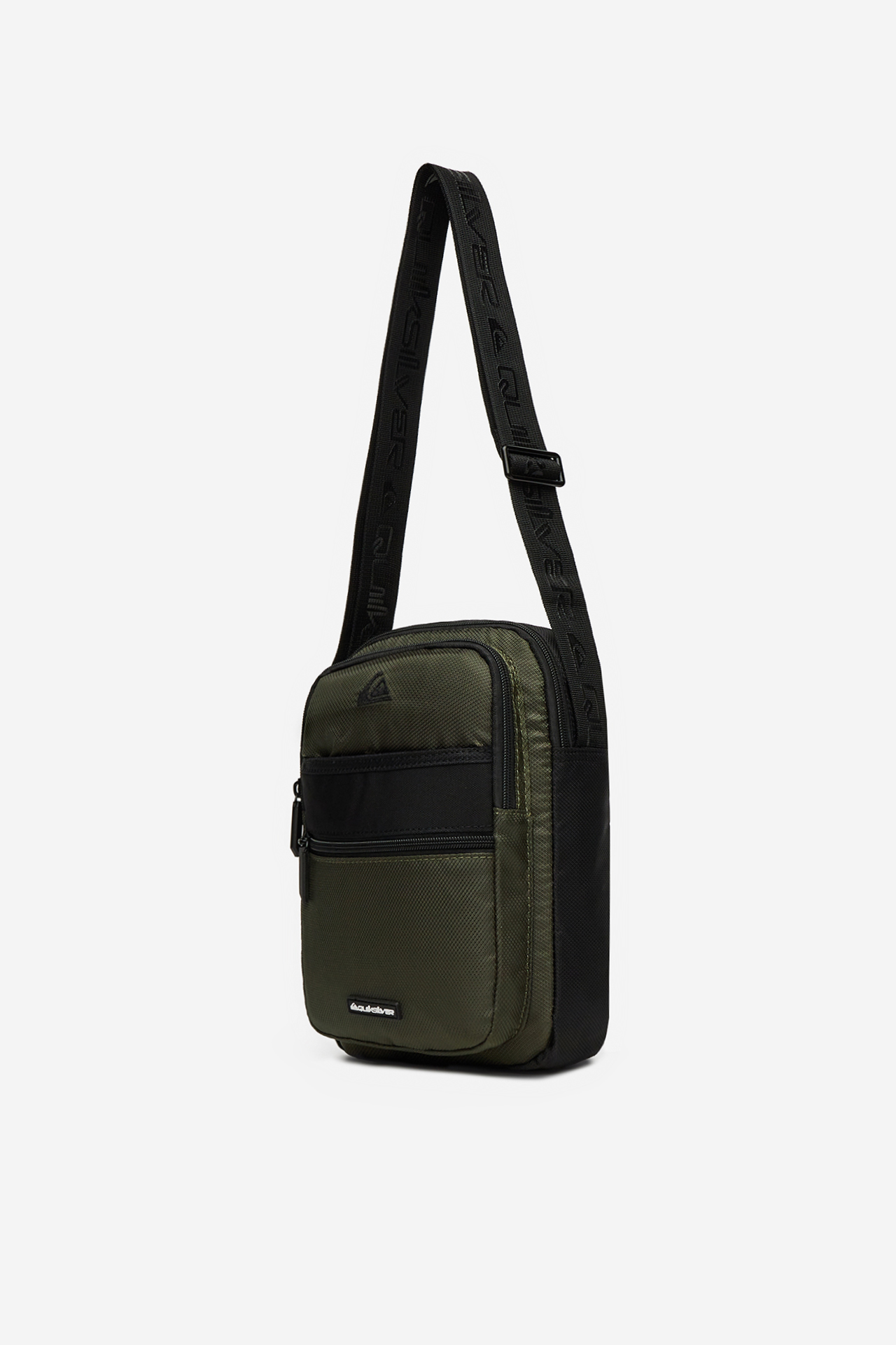 Športna torba Zelena