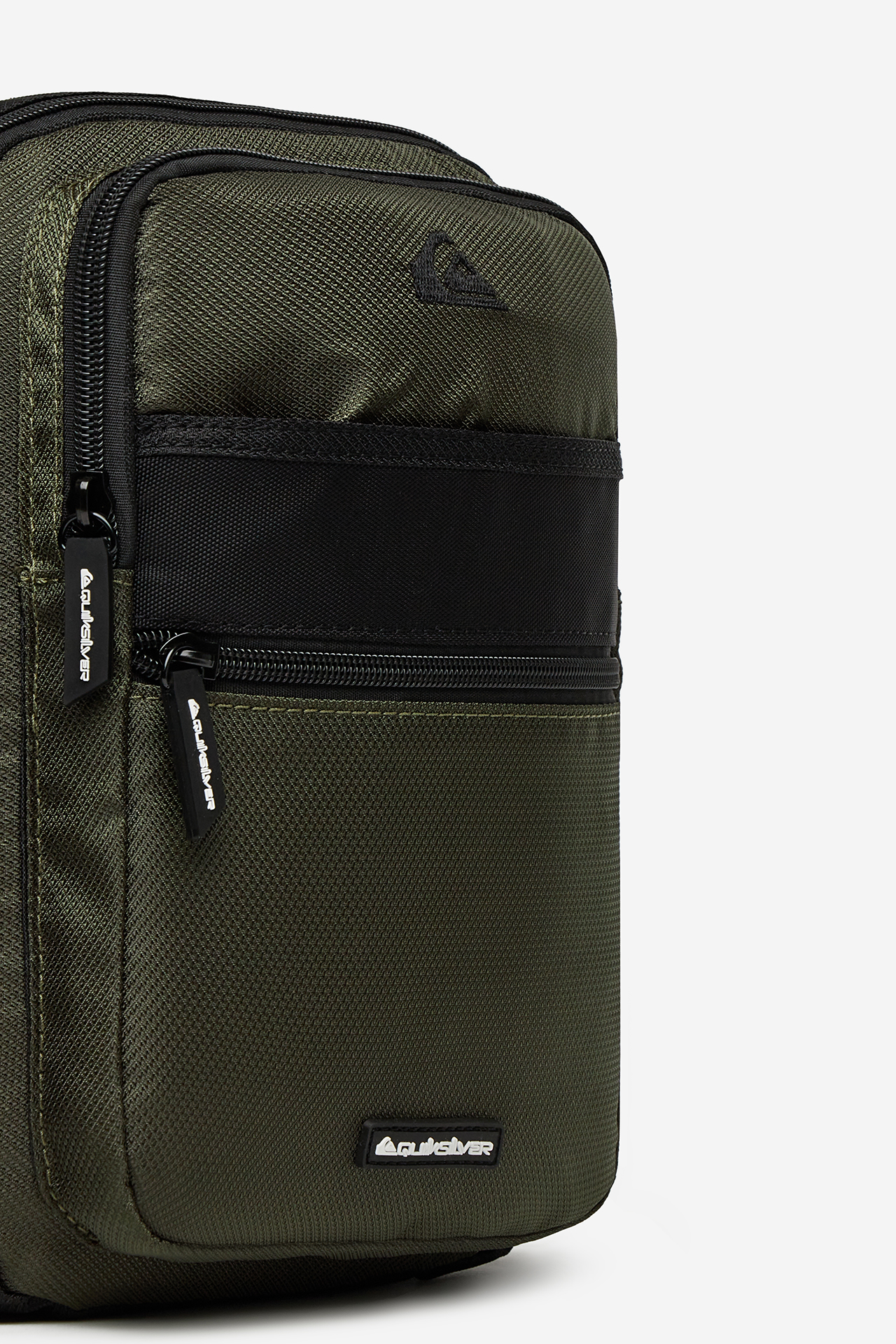 Športna torba Zelena