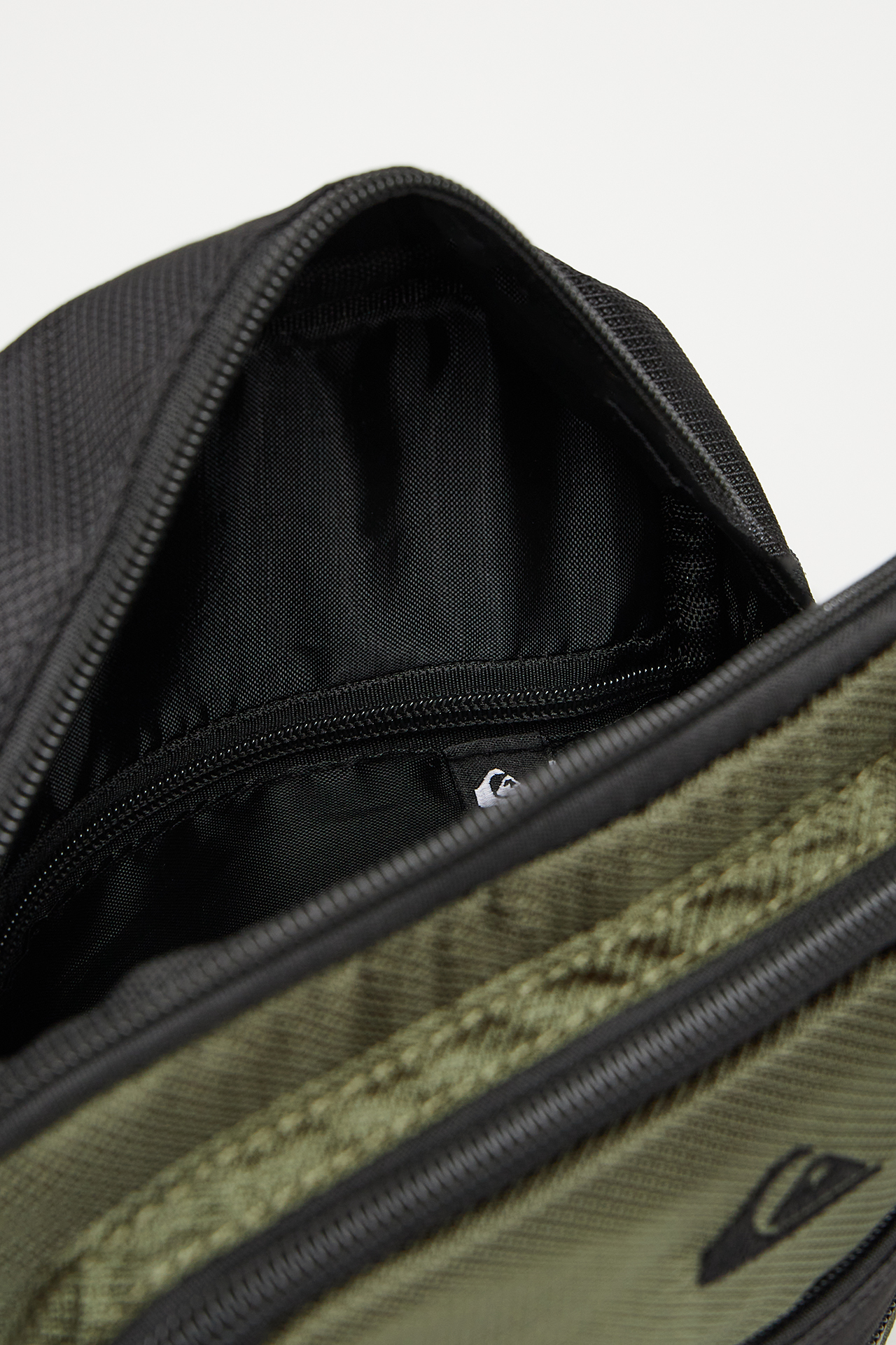 Športna torba Zelena