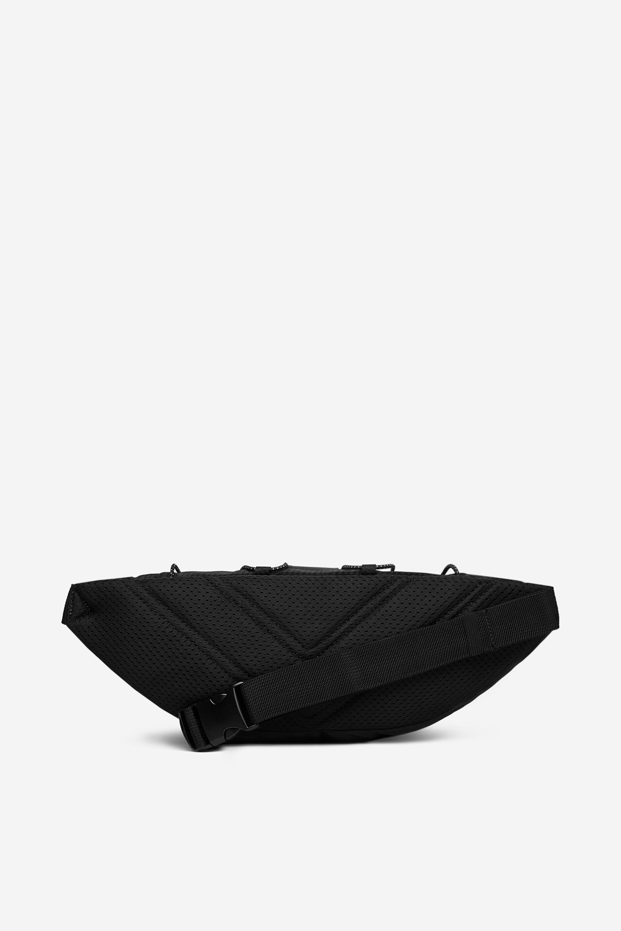 Športna torba Črna