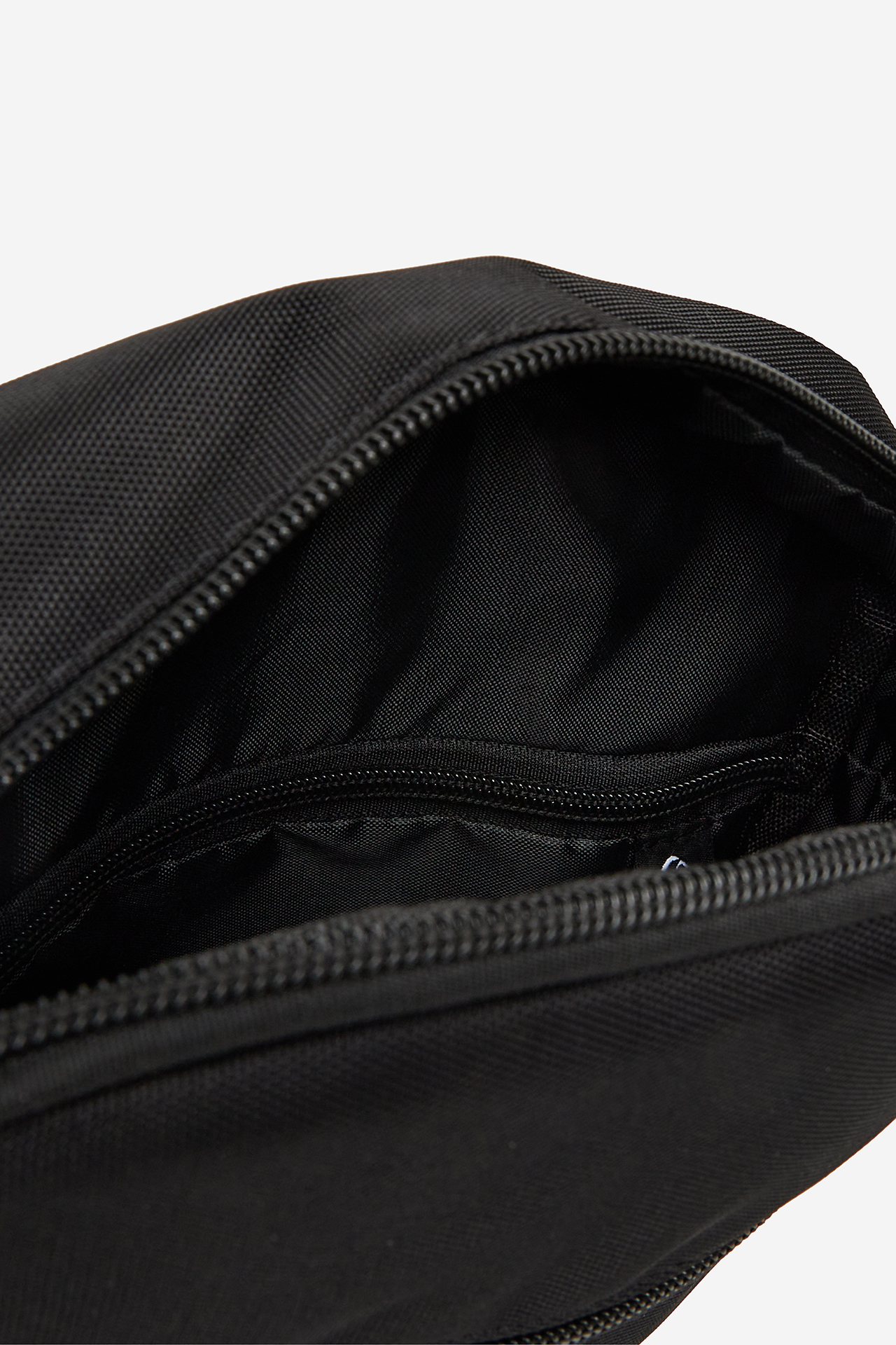 Športna torba Črna