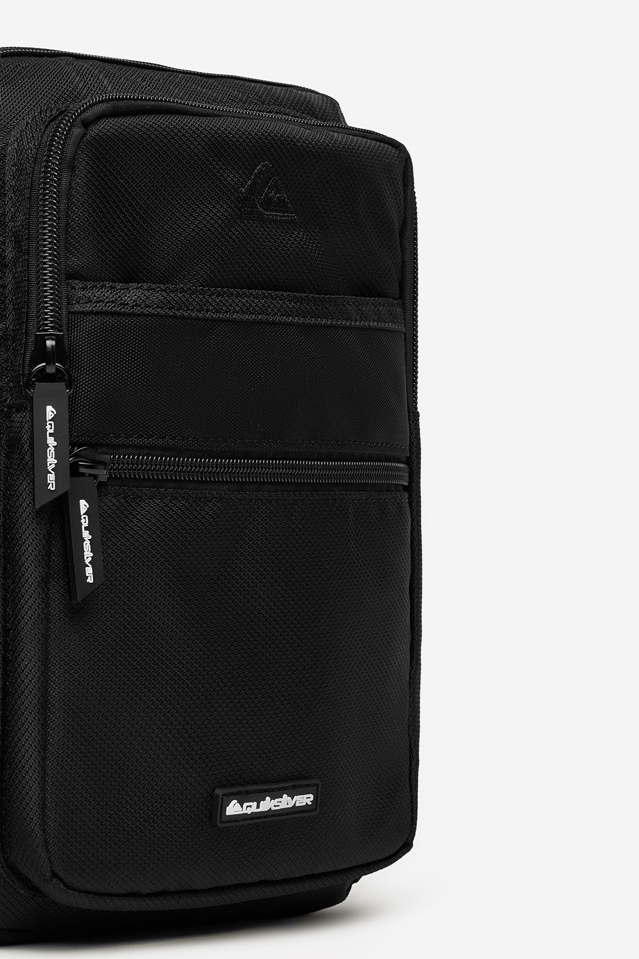 Športna torba Črna