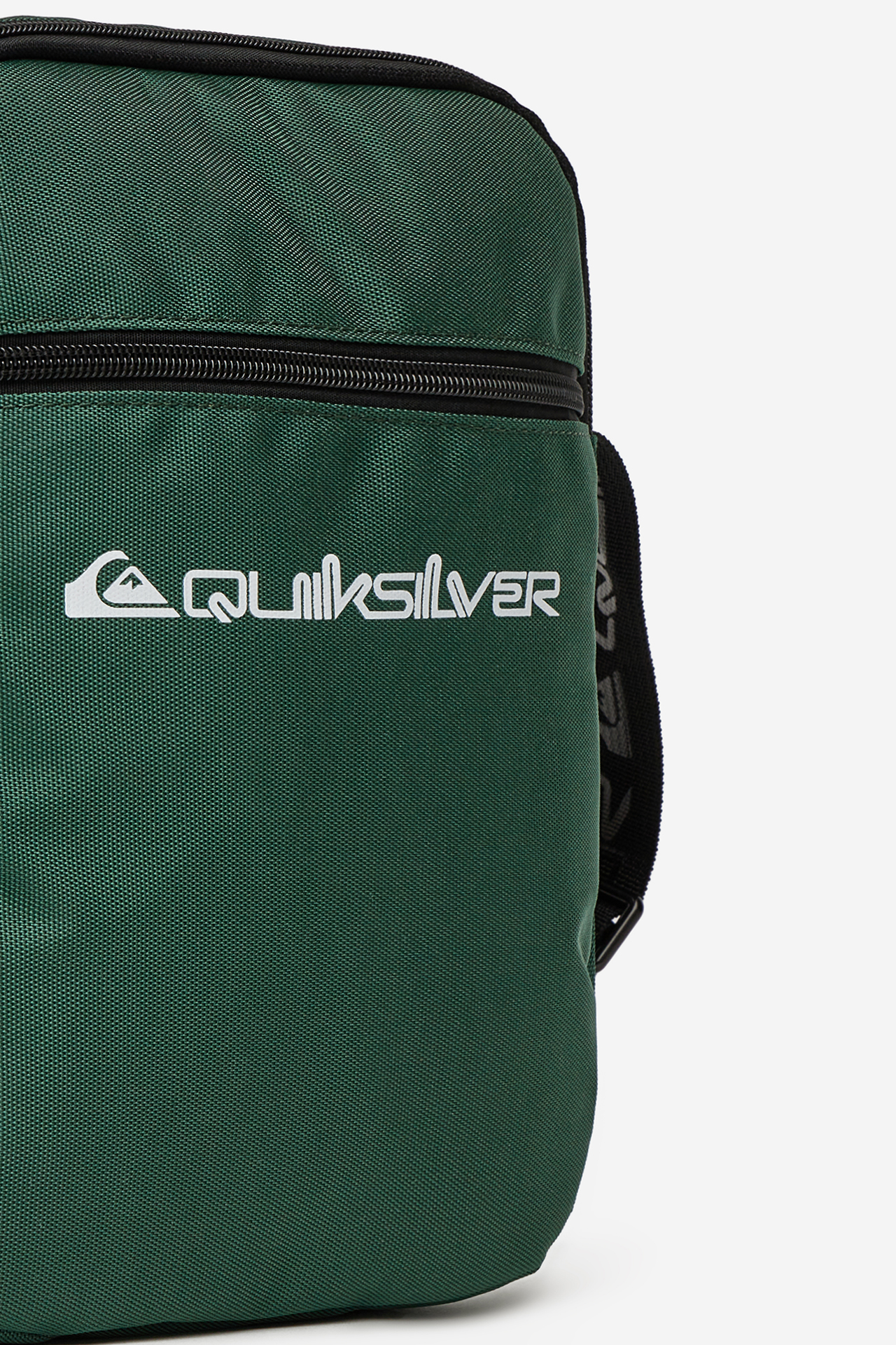 Športna torba Zelena