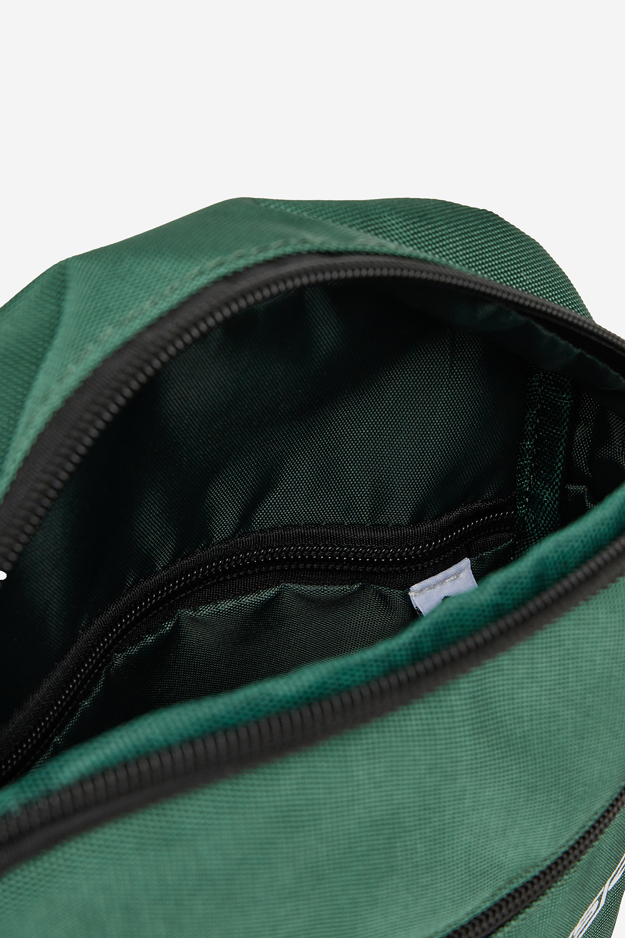 Športna torba Zelena