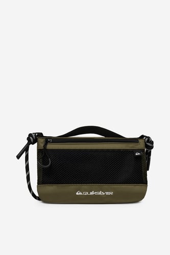 Muška torba QUIKSILVER QUIC-M-006-07 Tamno bež