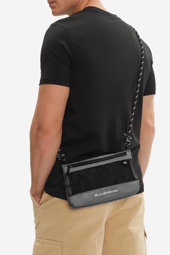 Muška torba QUIKSILVER QUIC-M-006-07 Siva