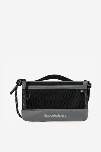 Muška torba QUIKSILVER QUIC-M-006-07 Siva