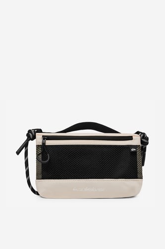 Muška torba QUIKSILVER QUIC-M-006-07 Svetlo bež