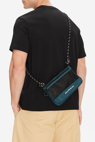 Muška torba QUIKSILVER QUIC-M-006-07 Plava