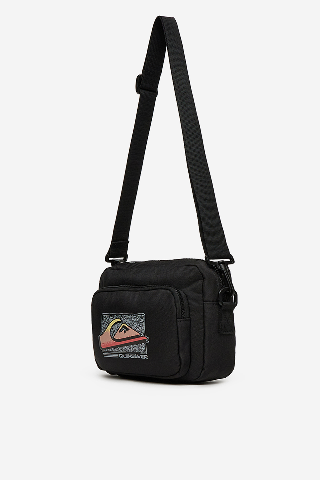 Pánská taška ČERNÁ