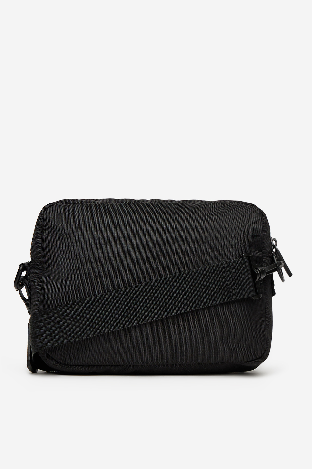 Pánská taška ČERNÁ