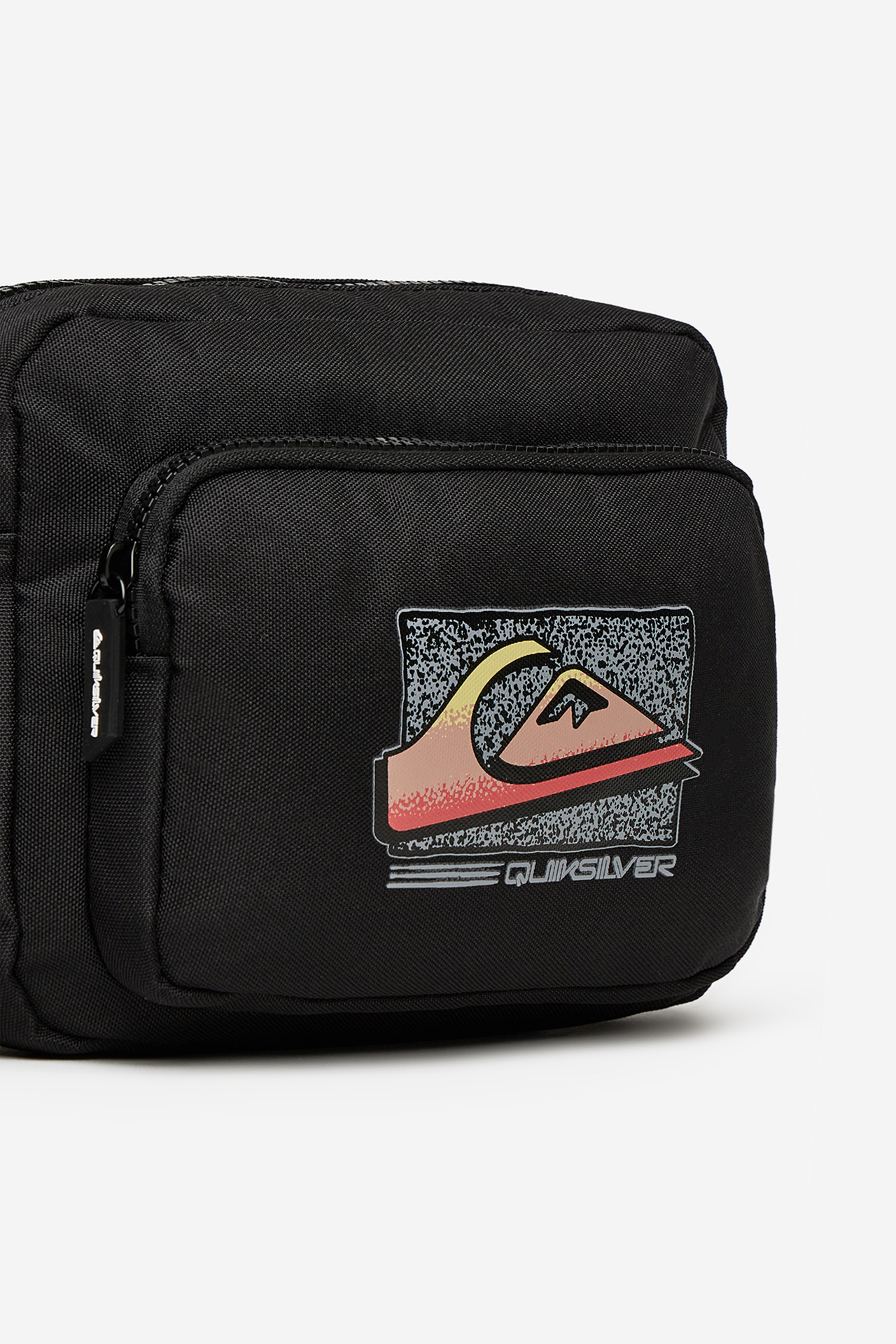 Pánská taška ČERNÁ