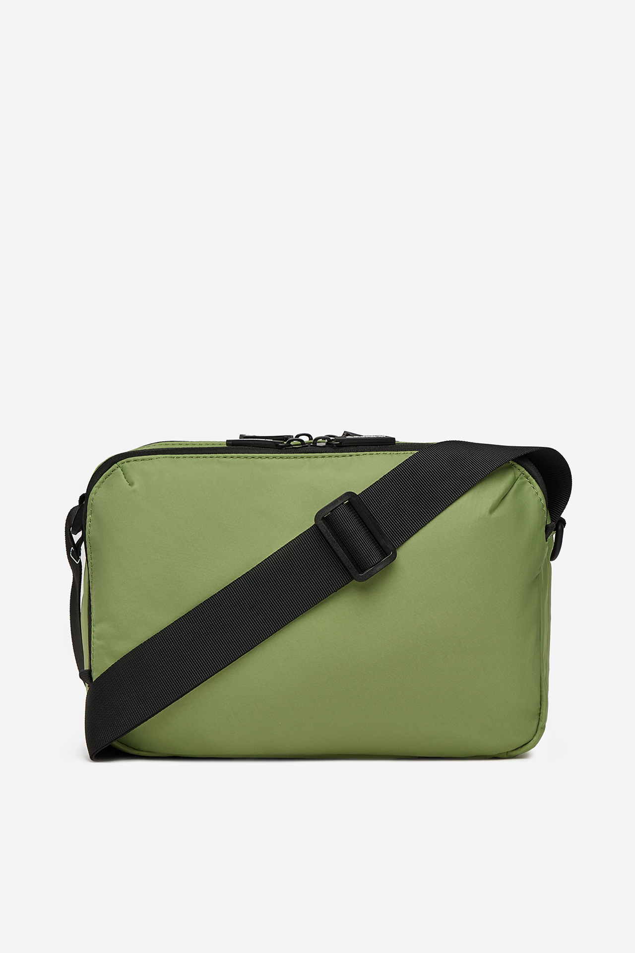 Pánská taška ZELENÁ