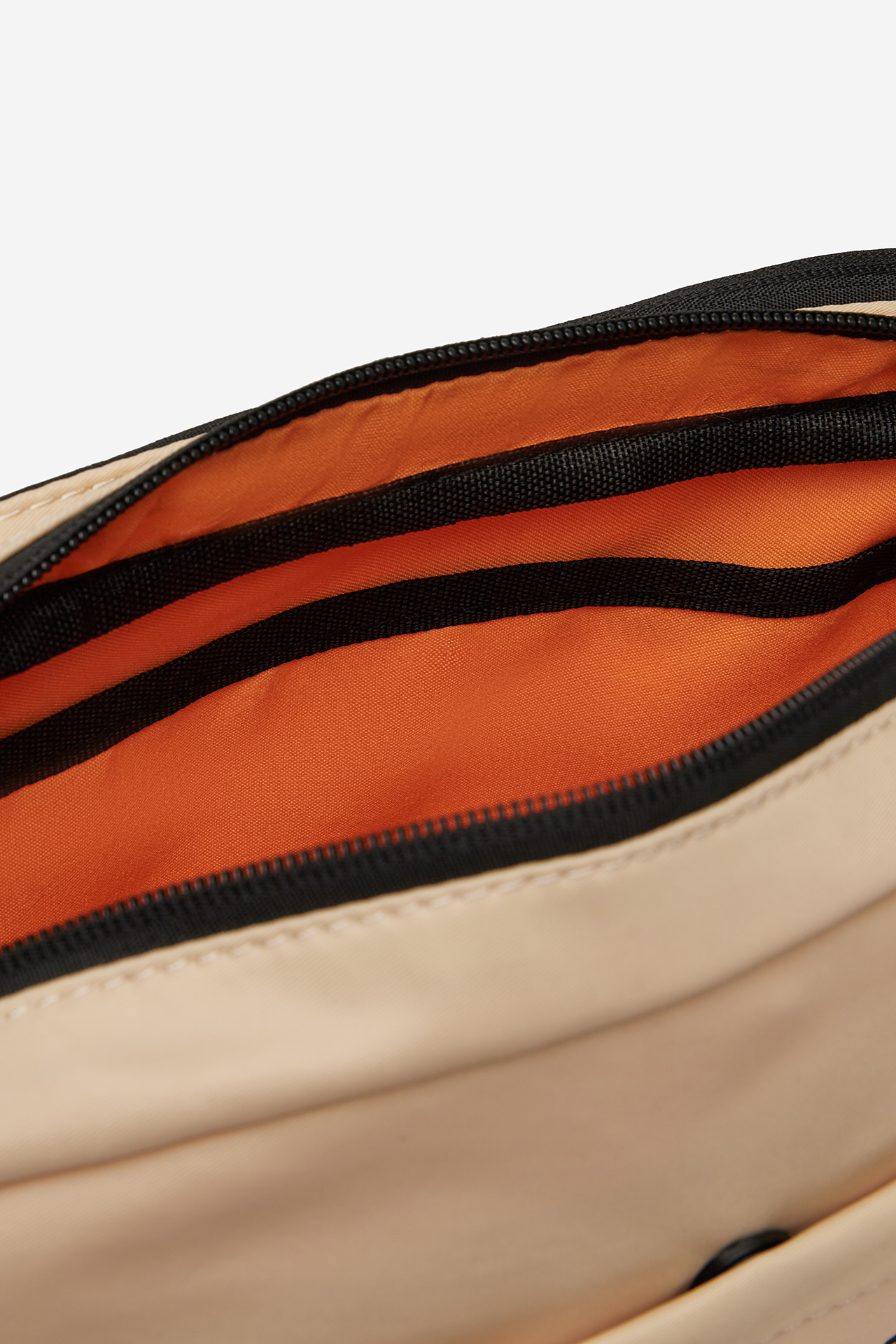 Pánská taška BÉŽOVÁ