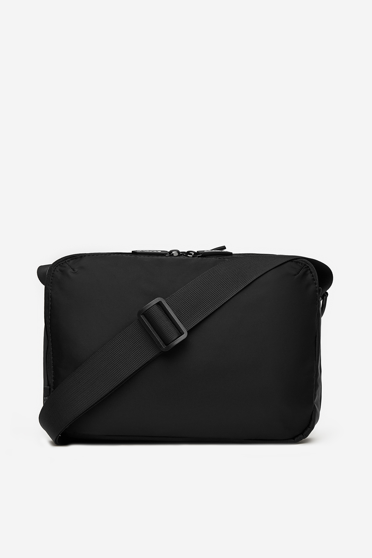 Pánská taška ČERNÁ