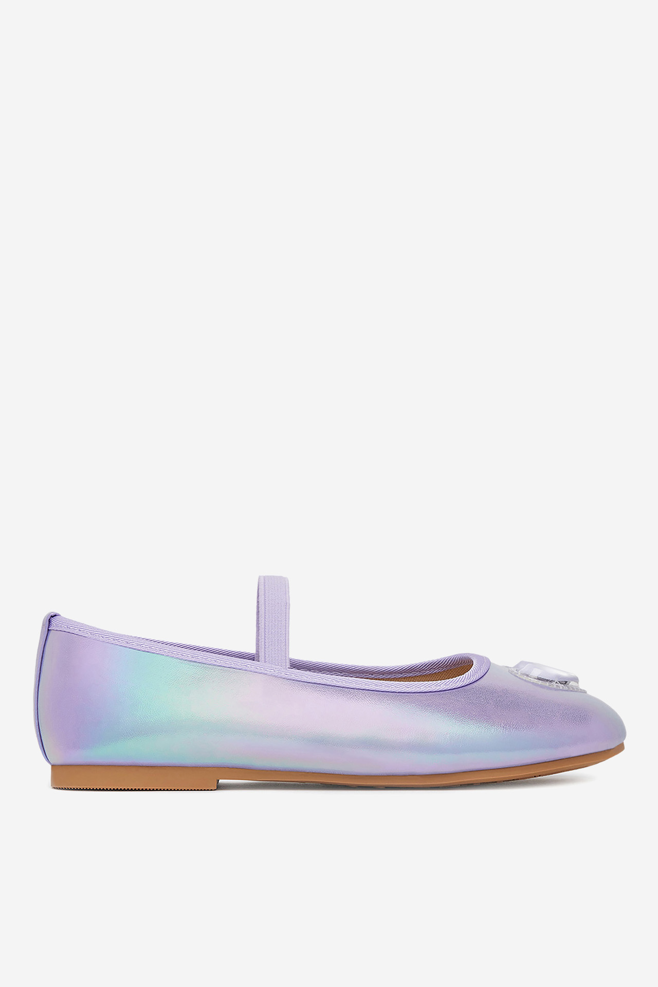 Balerinke Vijolična