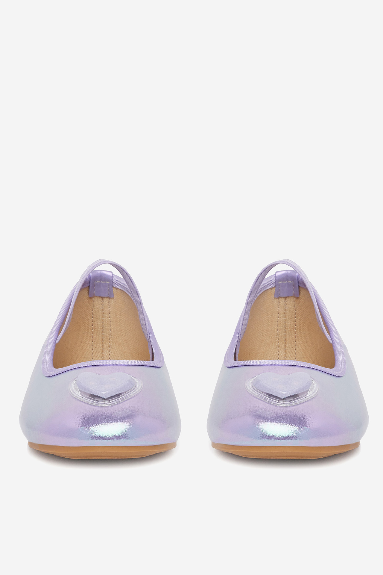 Balerinke Vijolična