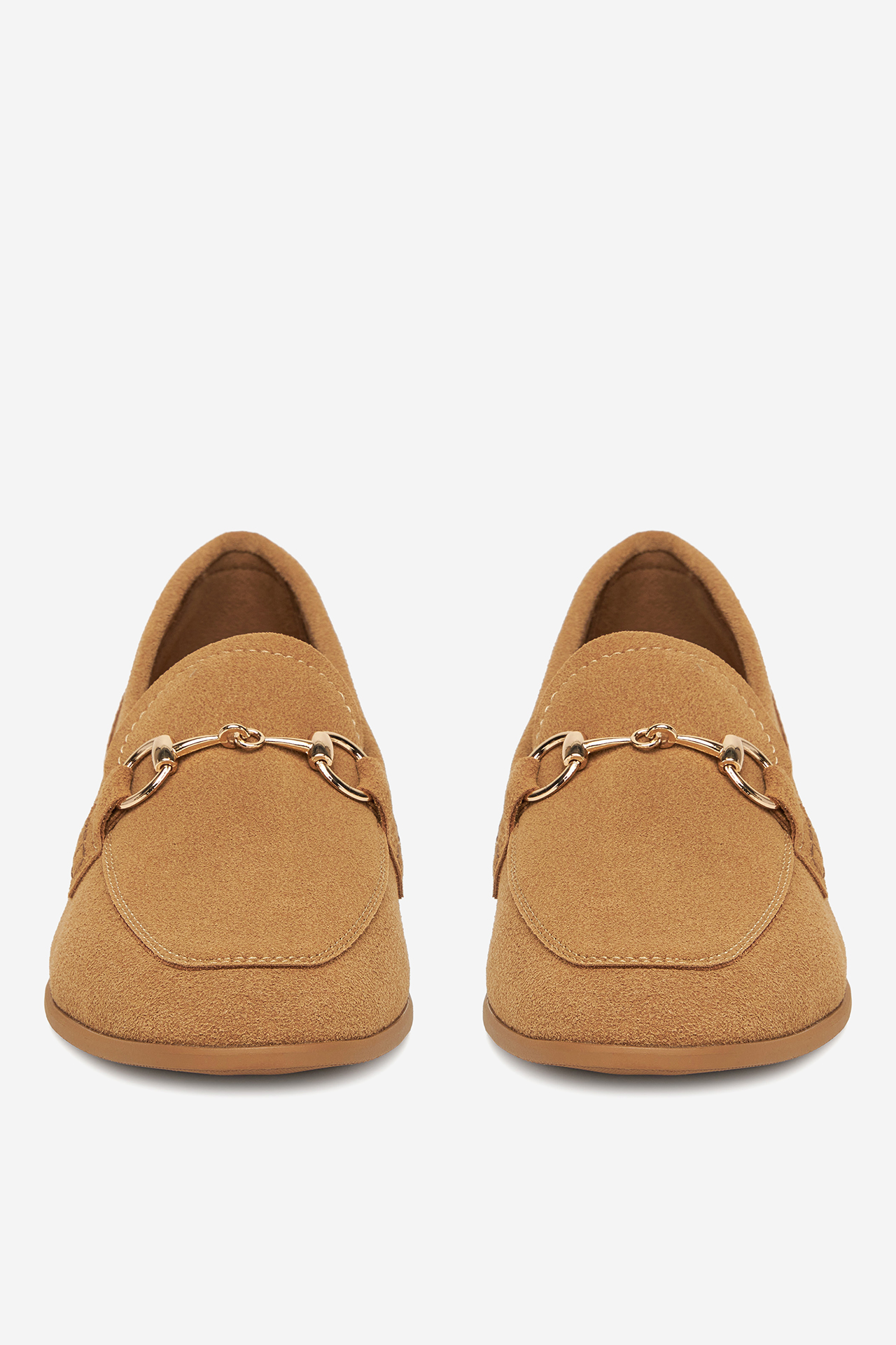 Mokasíny CAMEL