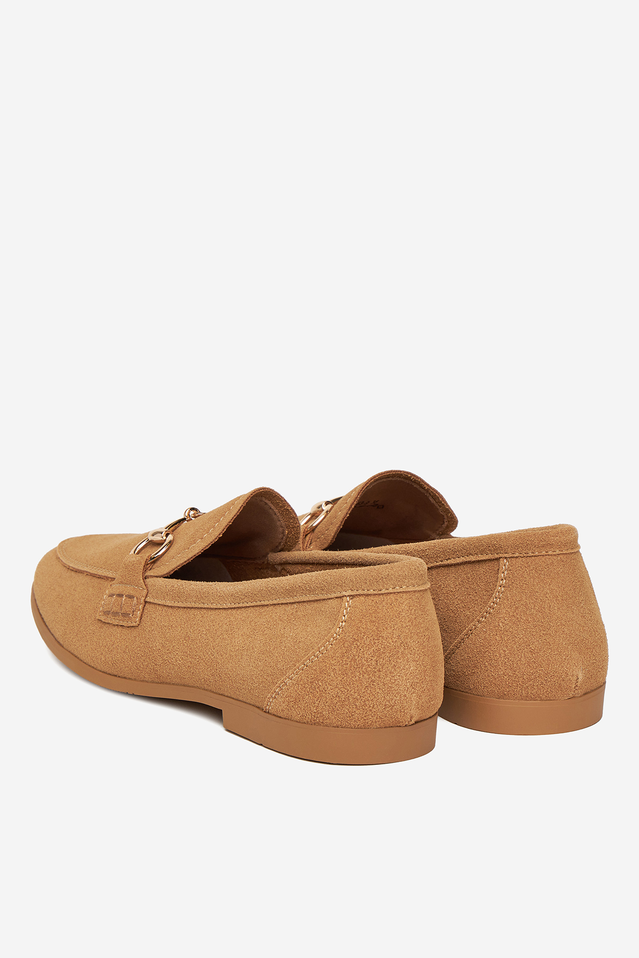 Mokasíny CAMEL