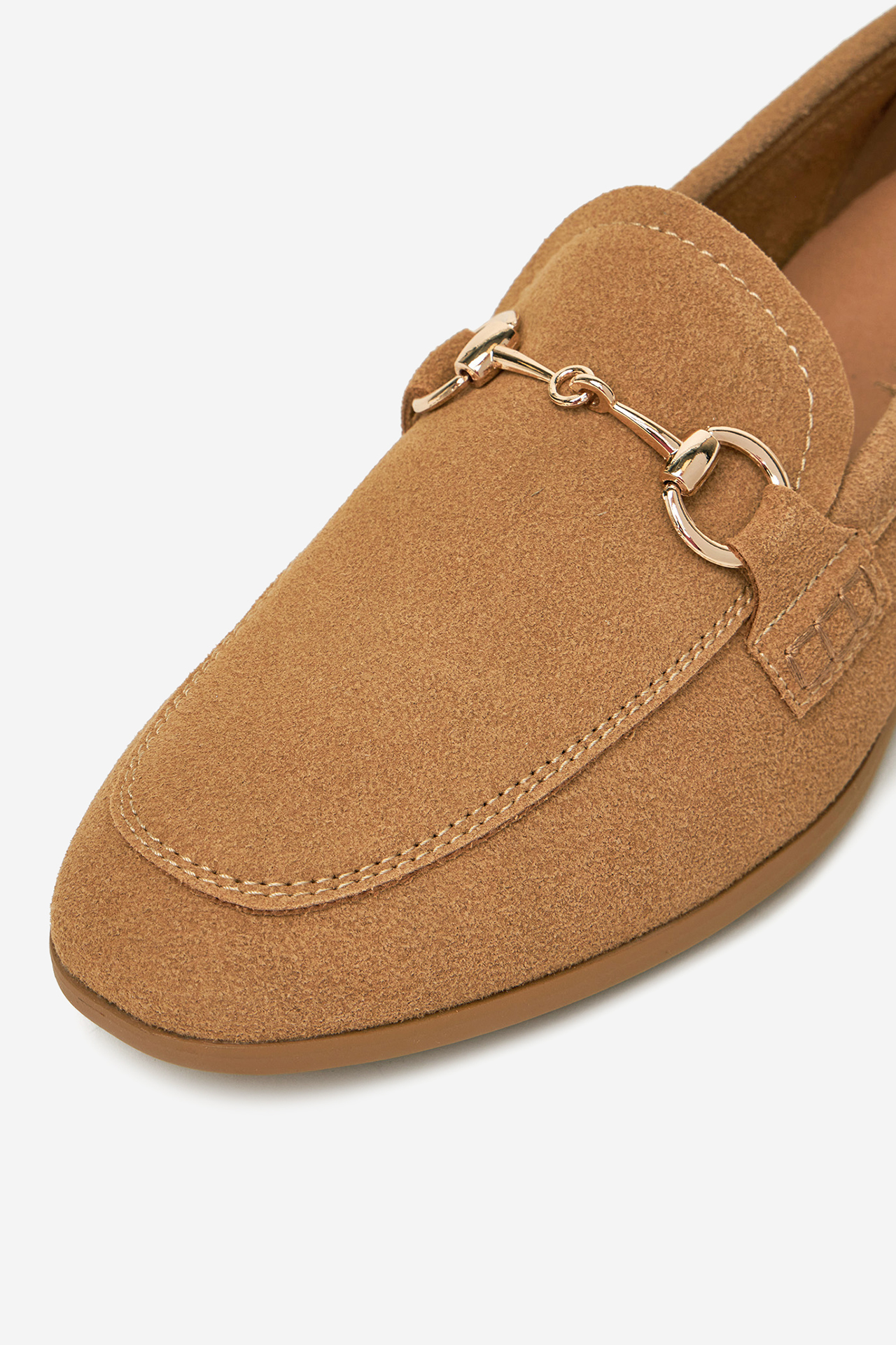 Mokasíny CAMEL