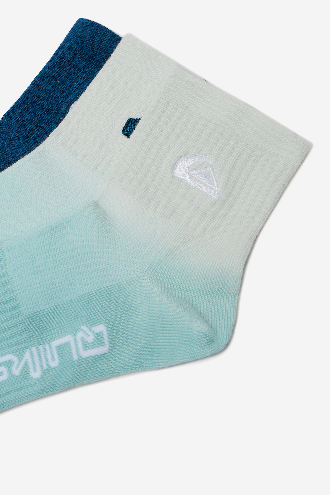 Ponožka BLANKYTNĚ MODRÁ