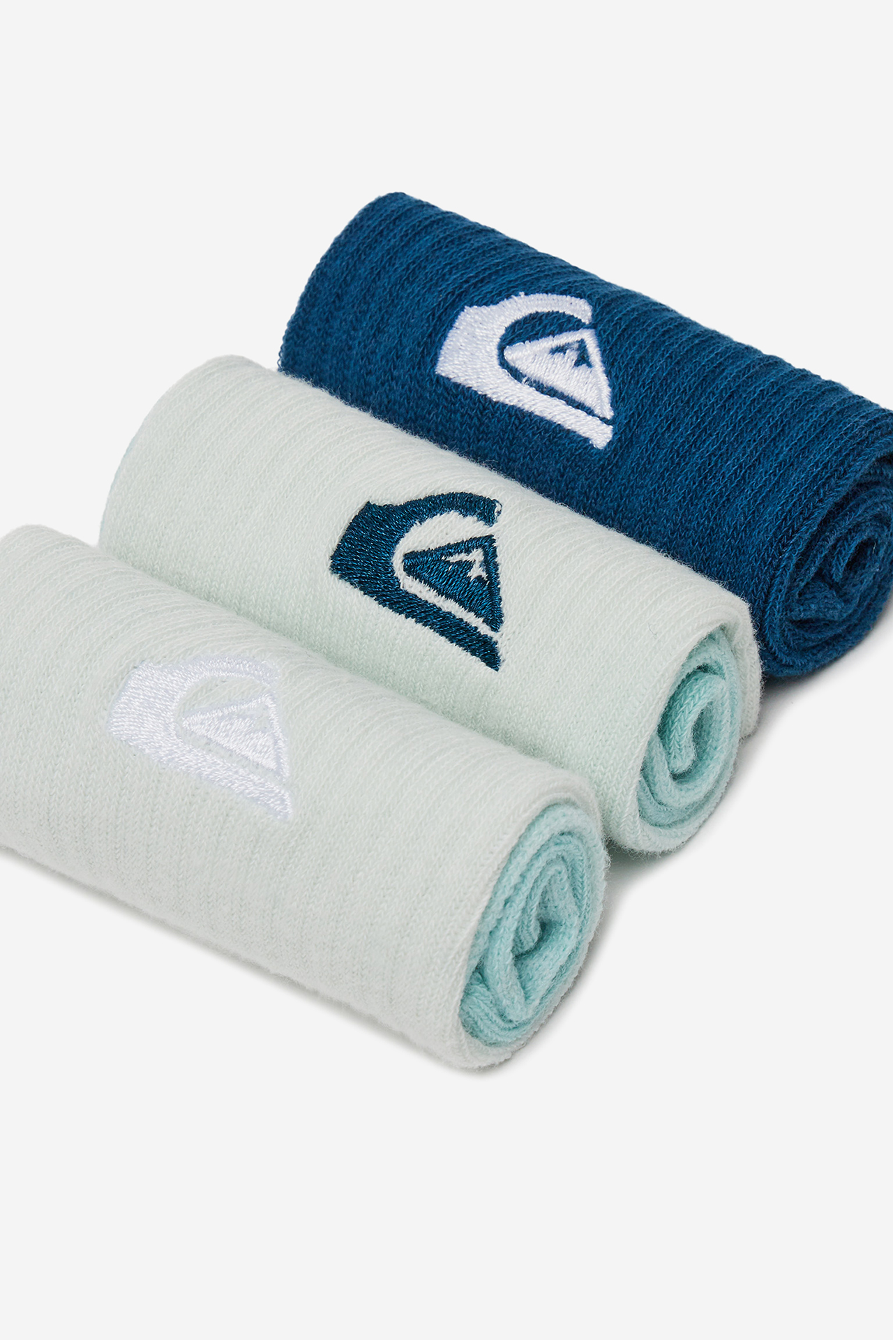 Ponožka BLANKYTNĚ MODRÁ