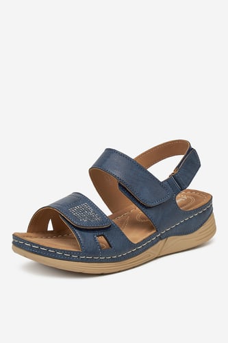 Clara Barson WFA3741-1 Mornarsko modra