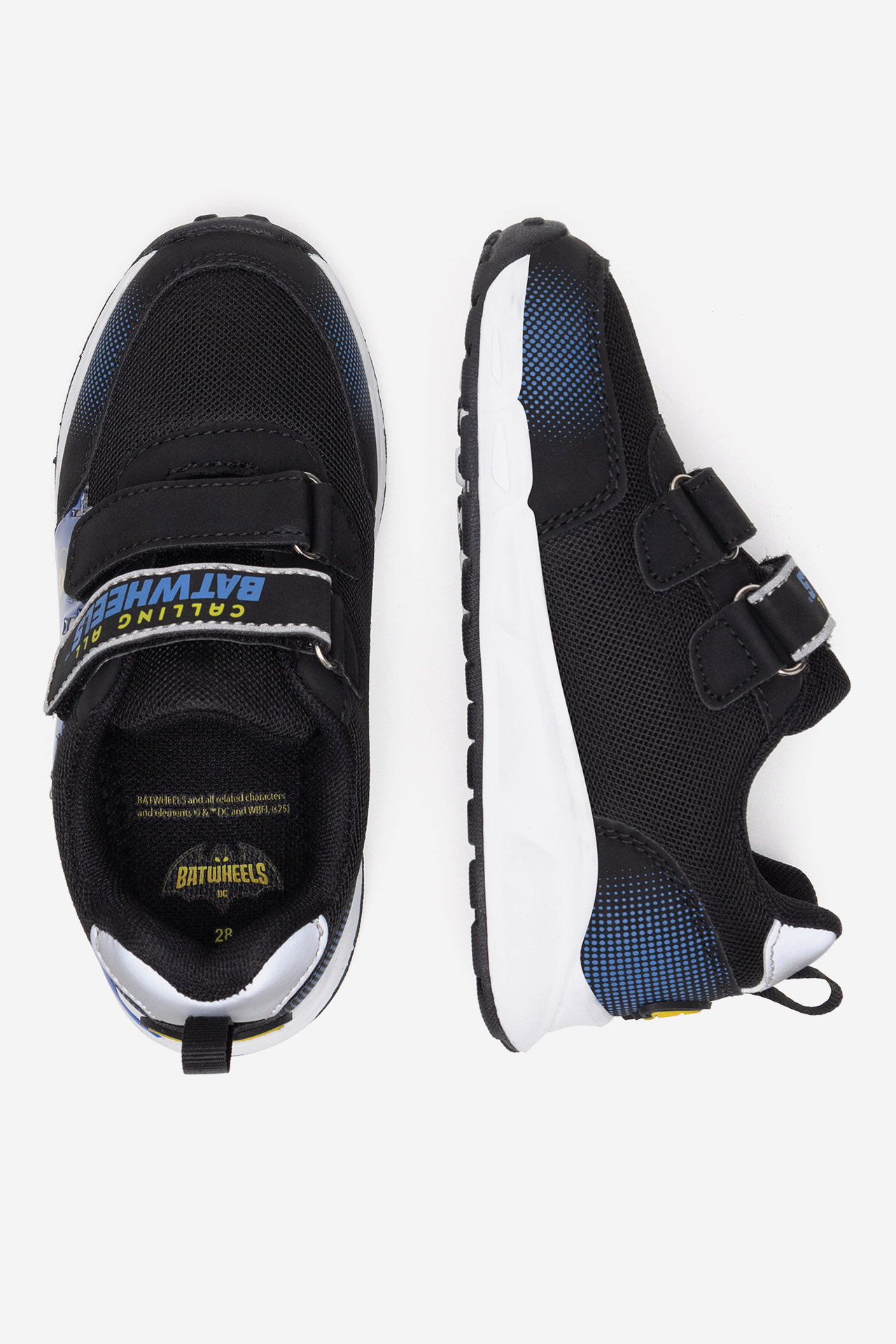 Sportovní obuv TMAVĚ MODRÁ