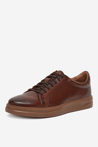 Sneakerși Lasocki REZA-08 MI25 Maro