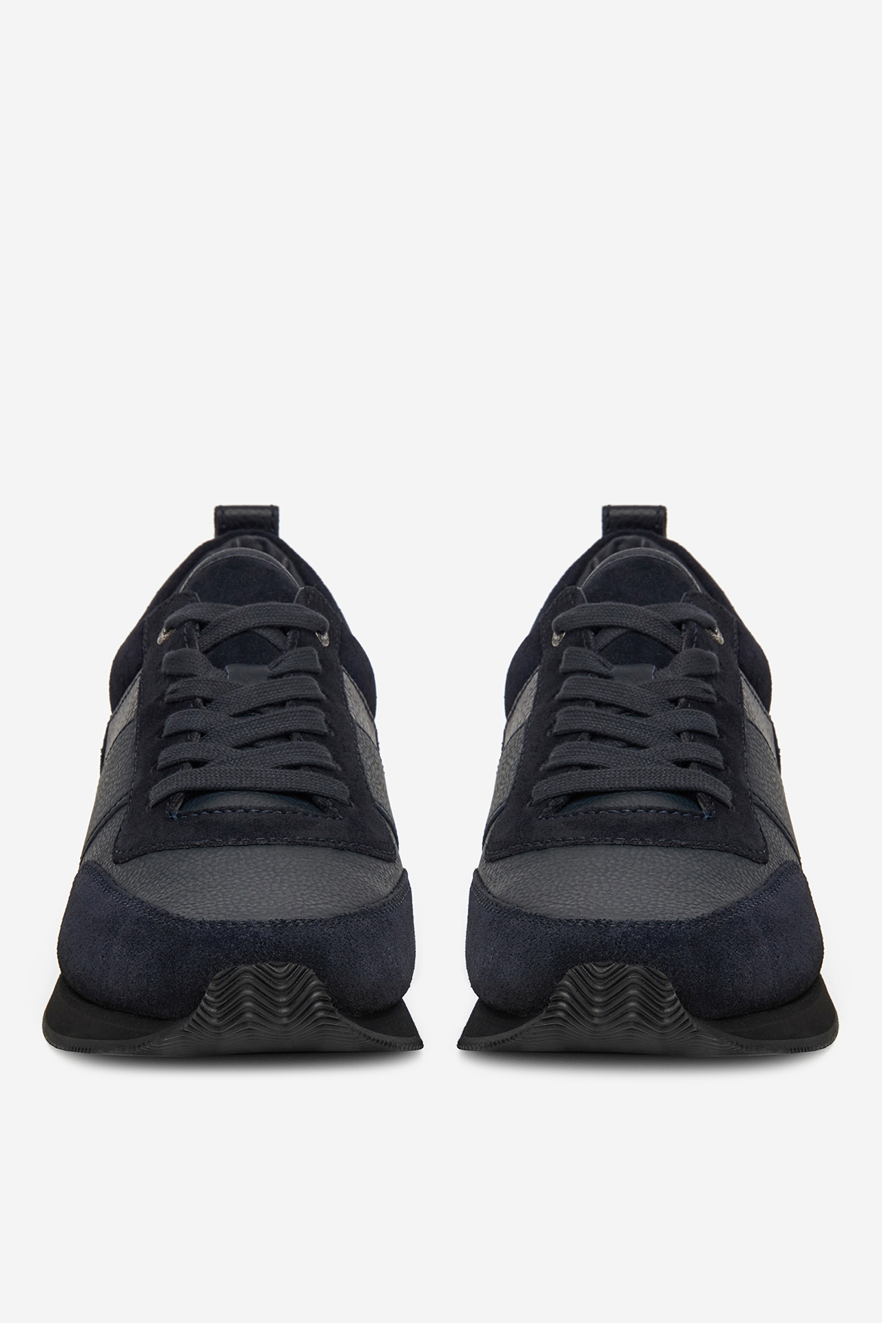 Superge Mornarsko modra