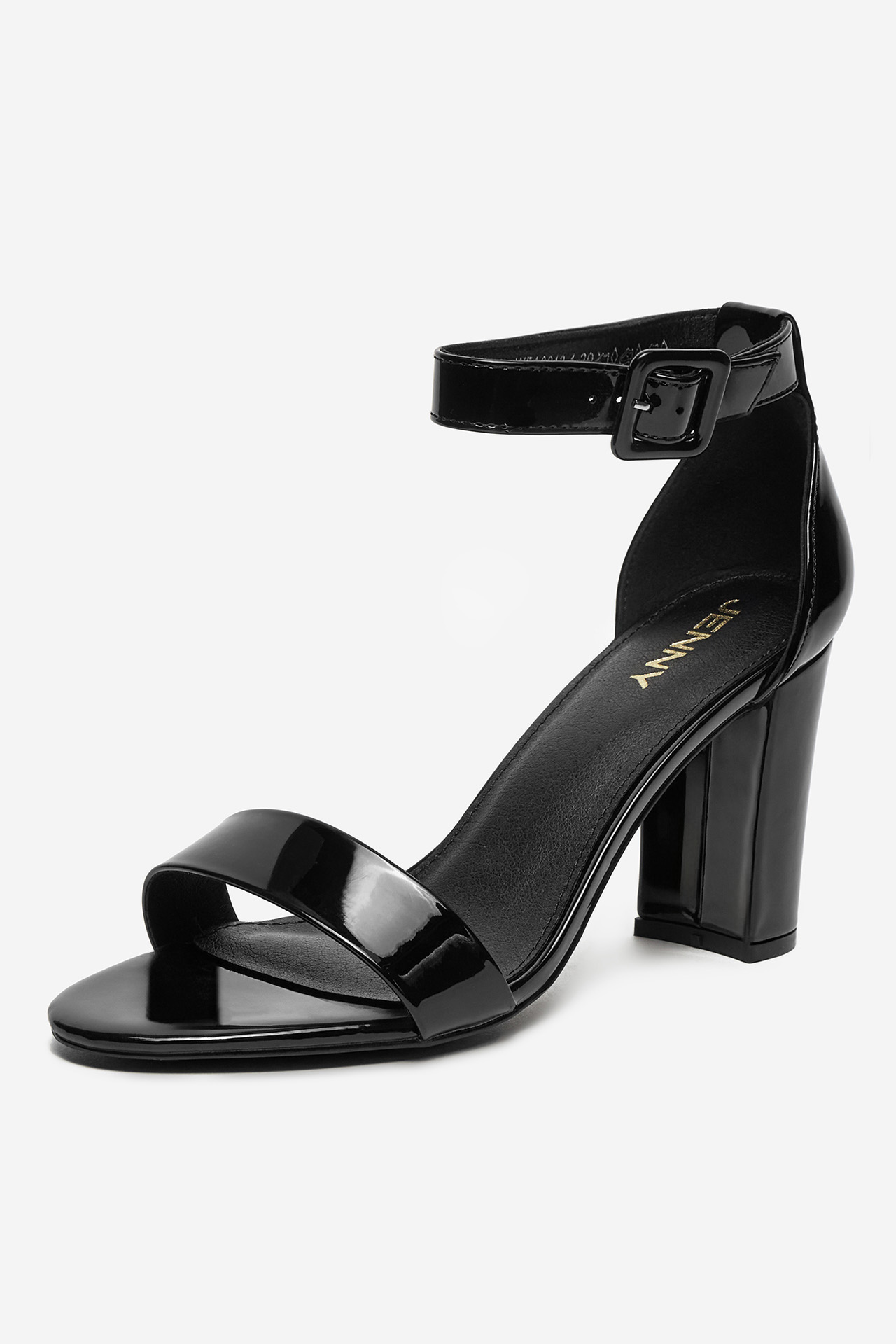 Sandali Črna
