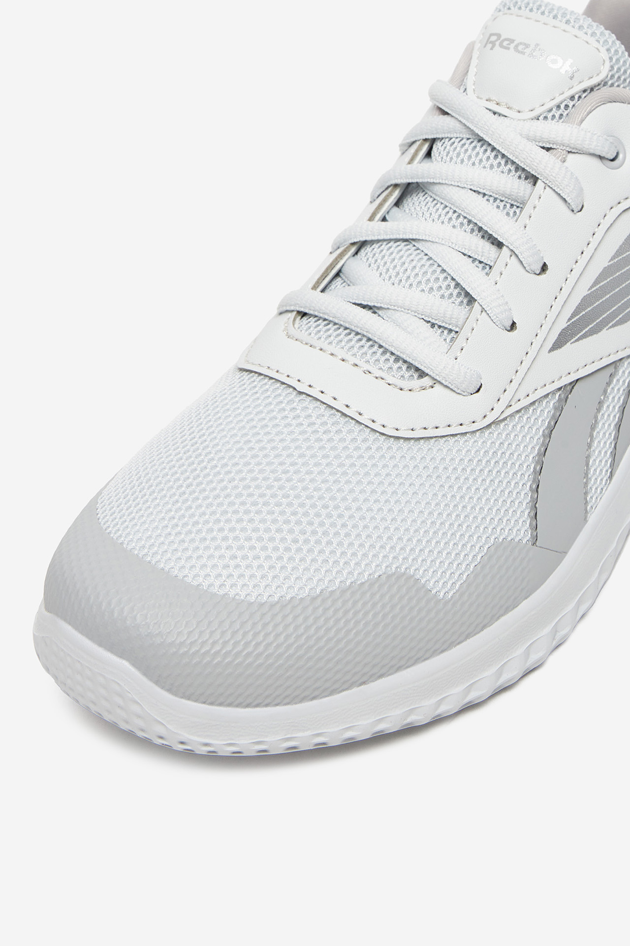 Încălțăminte sport ARGINTIU