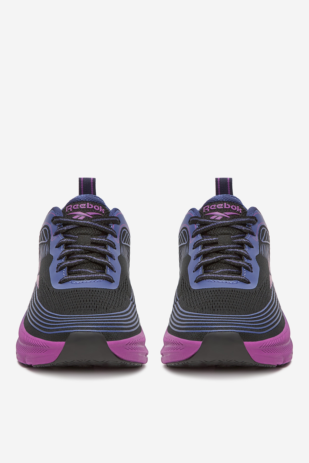 Sportovní obuv ČERNÁ