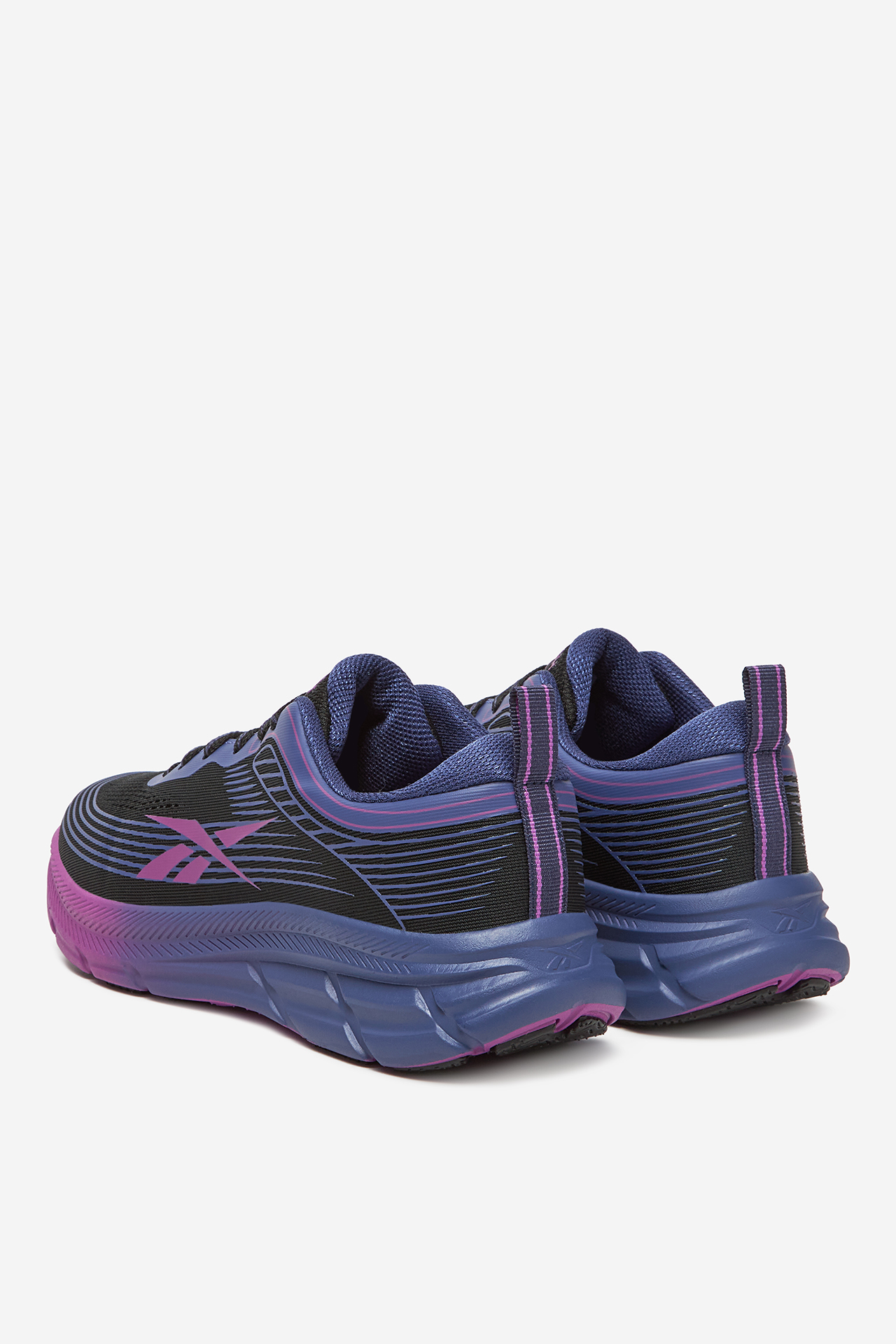 Sportovní obuv ČERNÁ