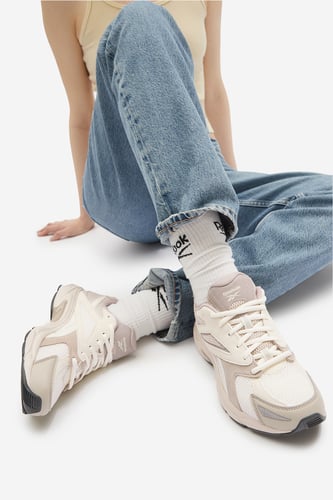 Športna obutev Reebok ROAD PRIME 100211341 Krem